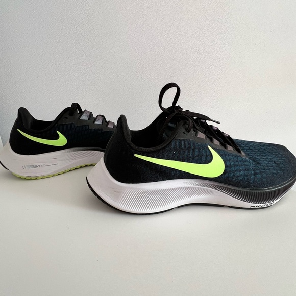 Nike Pegasus 37 Women’s Size 8.5 - Picture 5 of 9